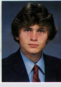 DARYL MARTIN